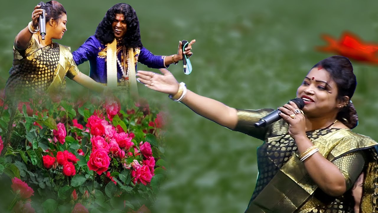 আমার হৃদয় নিয়ে করেছো খেলা স্মৃতিকণা রায় ও ছোট সমীরণ ♫♫ Smritikona Roy And Choto Samiran