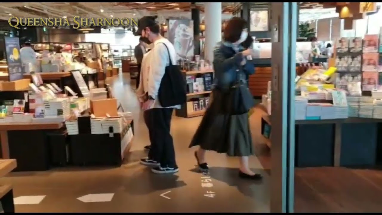 Jalan jalan Di Kyoto Yook