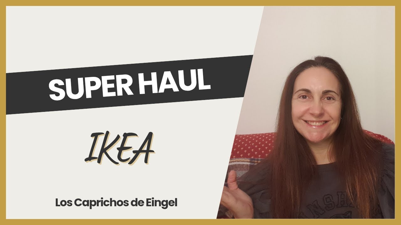 Super Haul [IKEA] Deco Hogar Cocina y más😍, Cositas para el salón, baño, 🛋️¡¡ @loscaprichosdeeingel_
