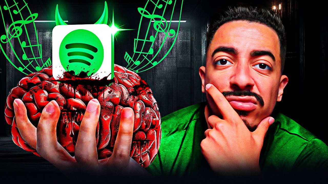 كيفاش الموسيقى كاتأثر على مشاعرك وحالتك النفسية؟