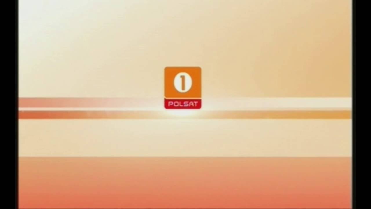 Polsat 1 - Przerywnik (2015-2020)