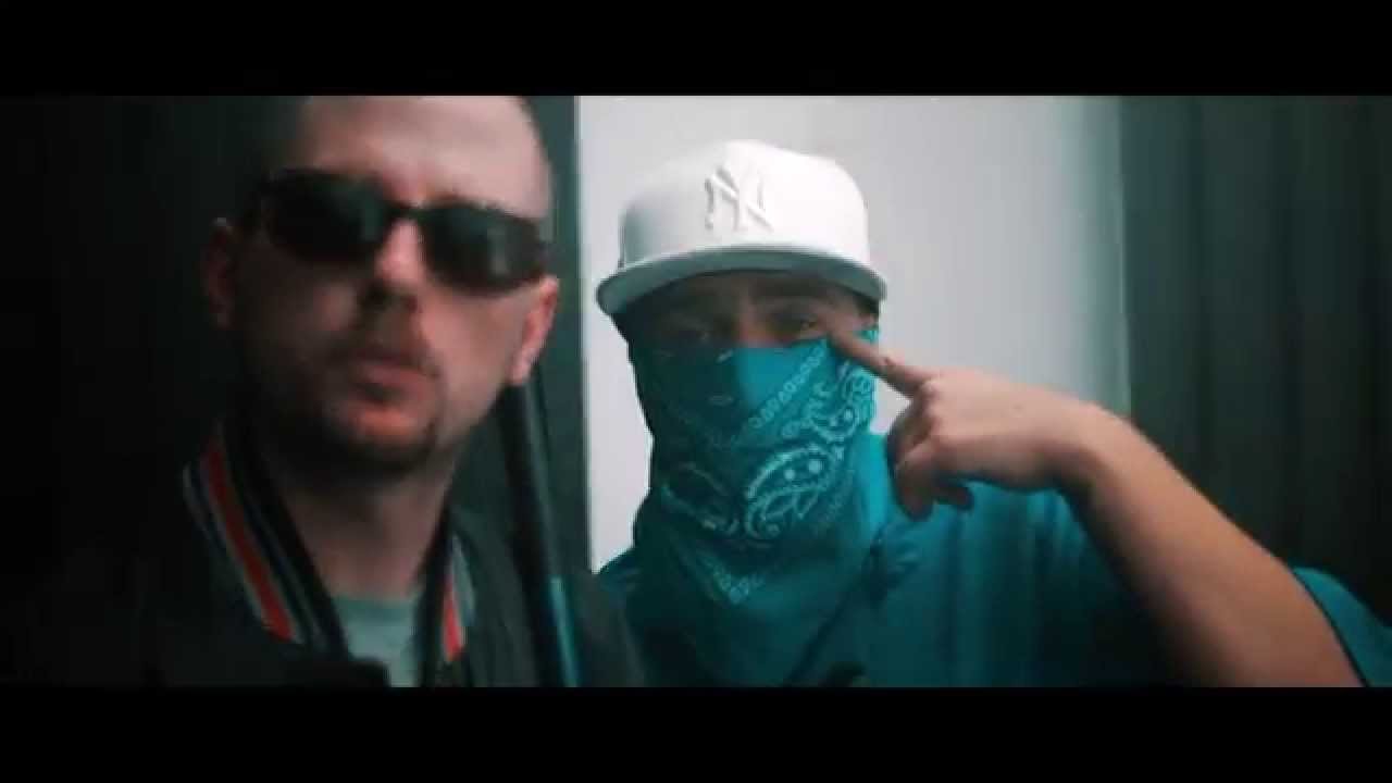 WAR WOLVES - Weed im Kopf feat. DREIA  (Die Vamummtn)