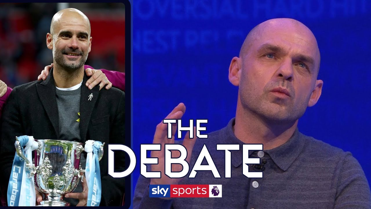 Who will win the Carabao Cup - Man City or Chelsea? | The Debate