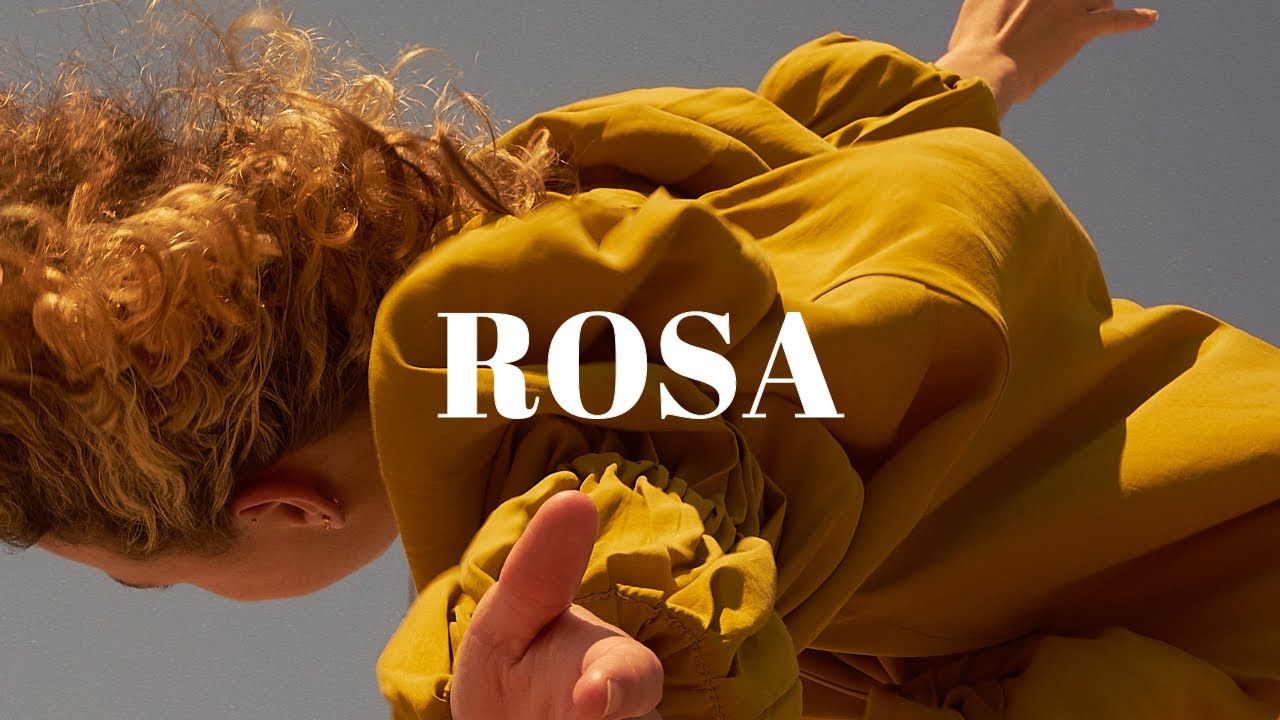 Rosalia x Flamenco Type Beat - 
