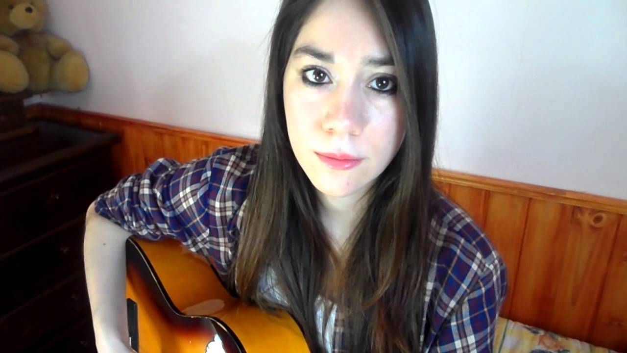 Panda (Pxndx) - Usted (Cover)
