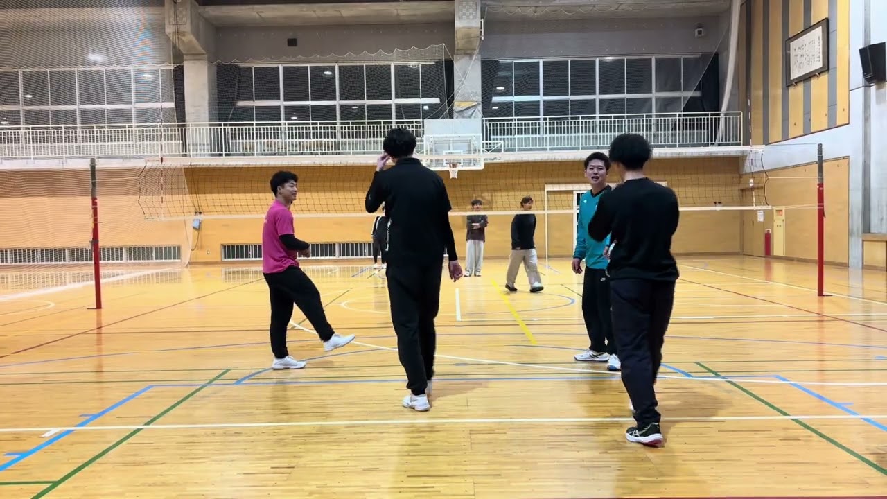 2/2  オセロット②