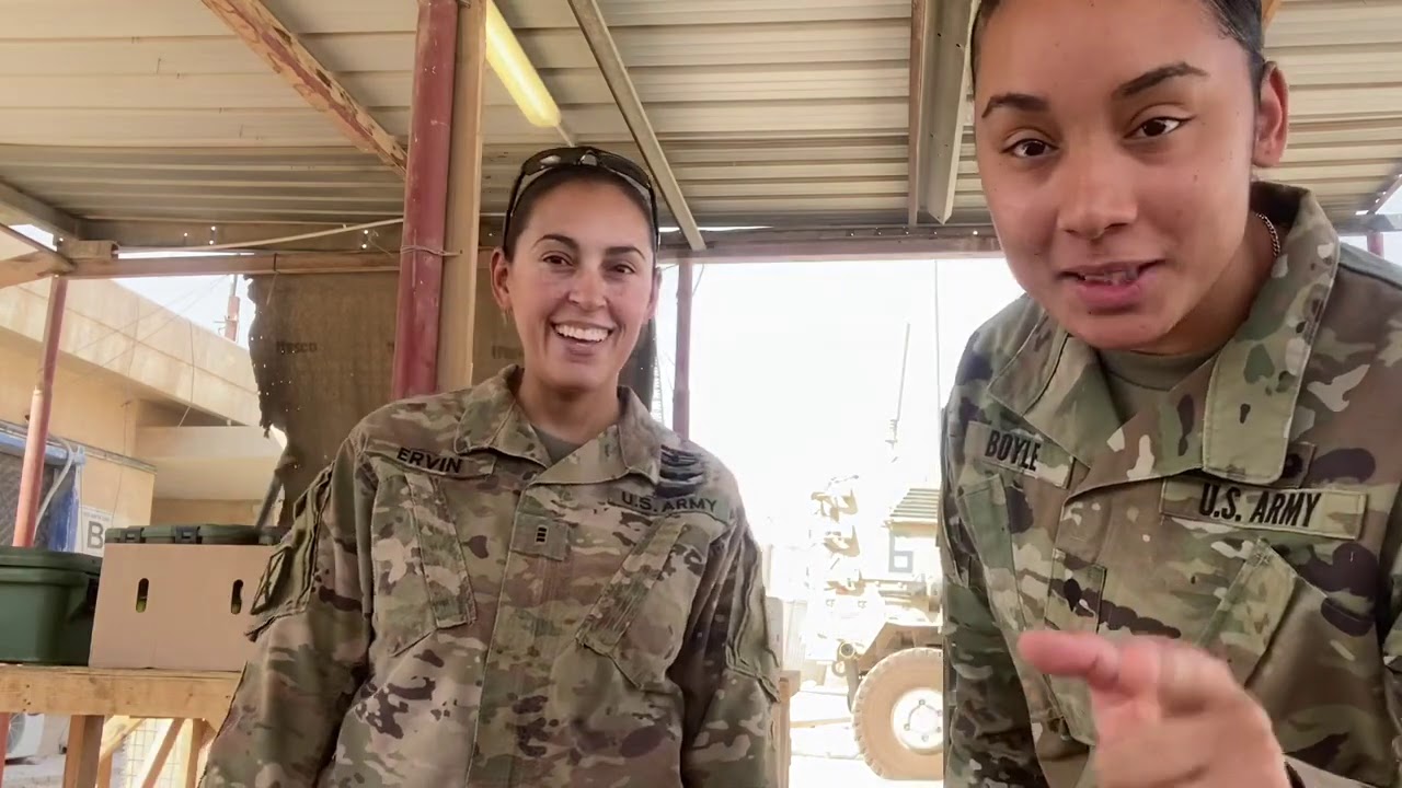 BEING A WARRANT OFFICER IN THE ARMY