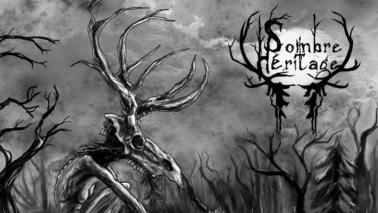 Sombre Héritage - Sombre Héritage (Track Premiere)