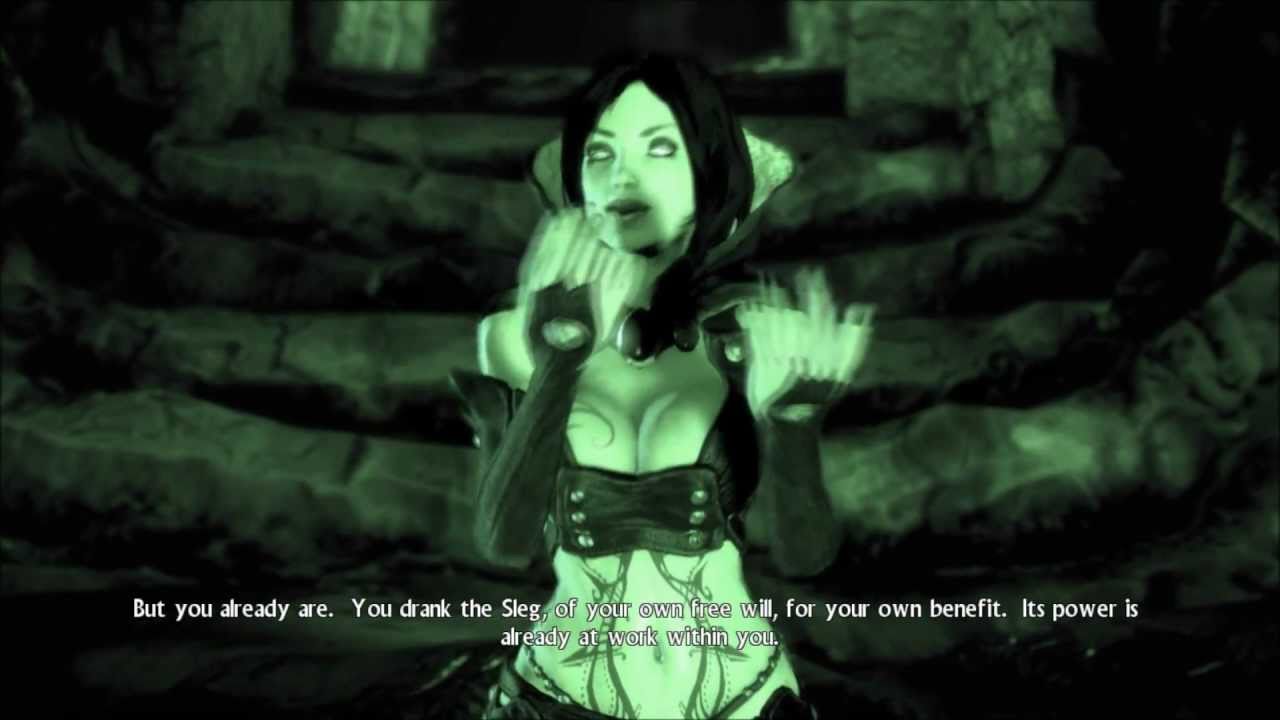 Hunted The Demon's Forge Good Ending + Final Battle 1080p HD
