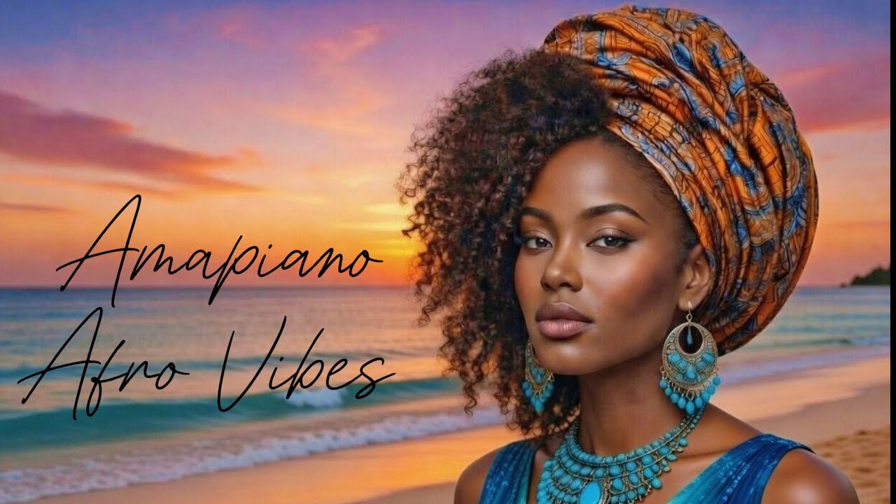 NGAPHEZU KWEZINKANYEZI (Beyond The Stars)🎼🎸