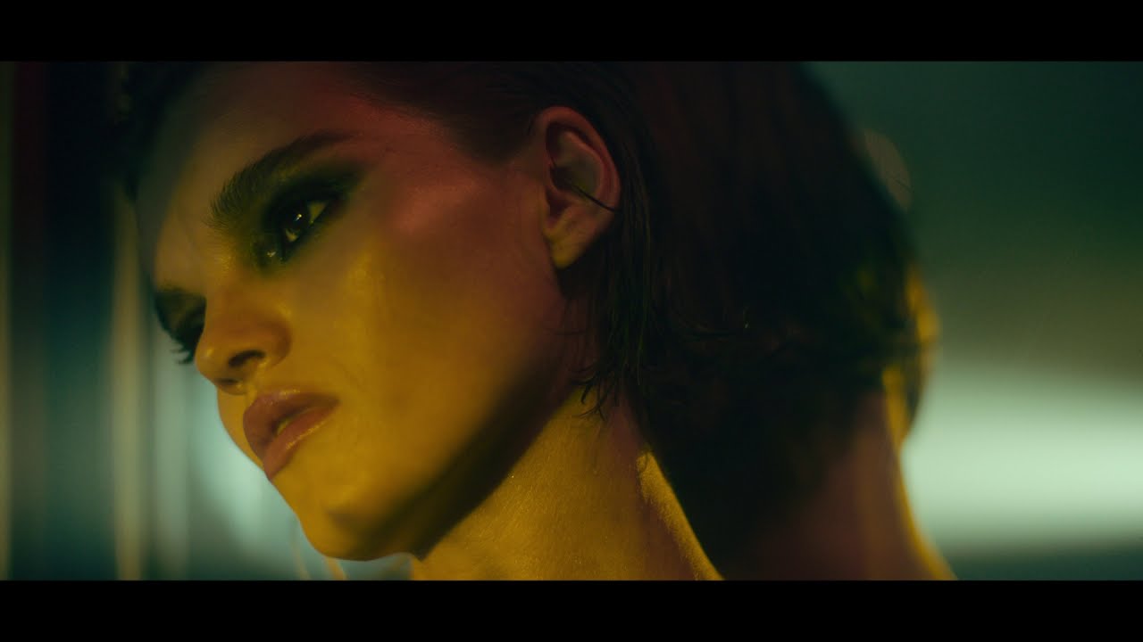 Will Armex - The Shadow (Official Video)