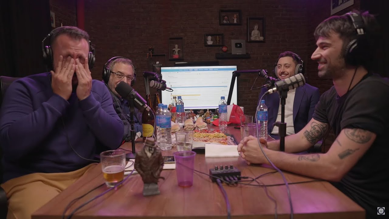 EL ANÁLISIS FINAL DE LAS PASO - Con Iván Schargrodsky, Maslatón y Pedro Rosemblat