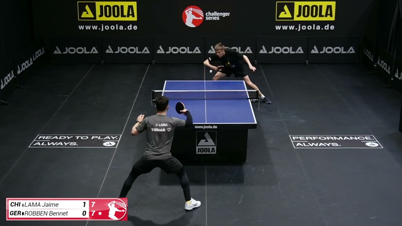 2026/03/17 LAMA vs ROBBEN