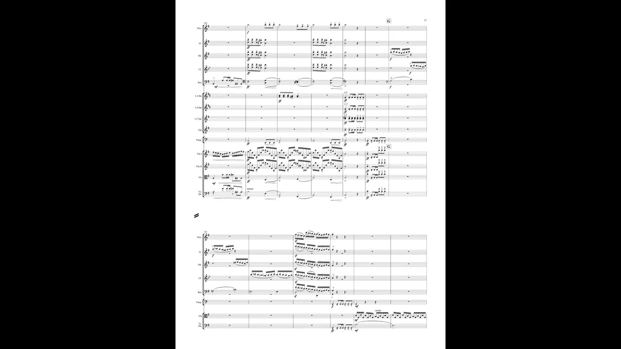 Millennium Overture