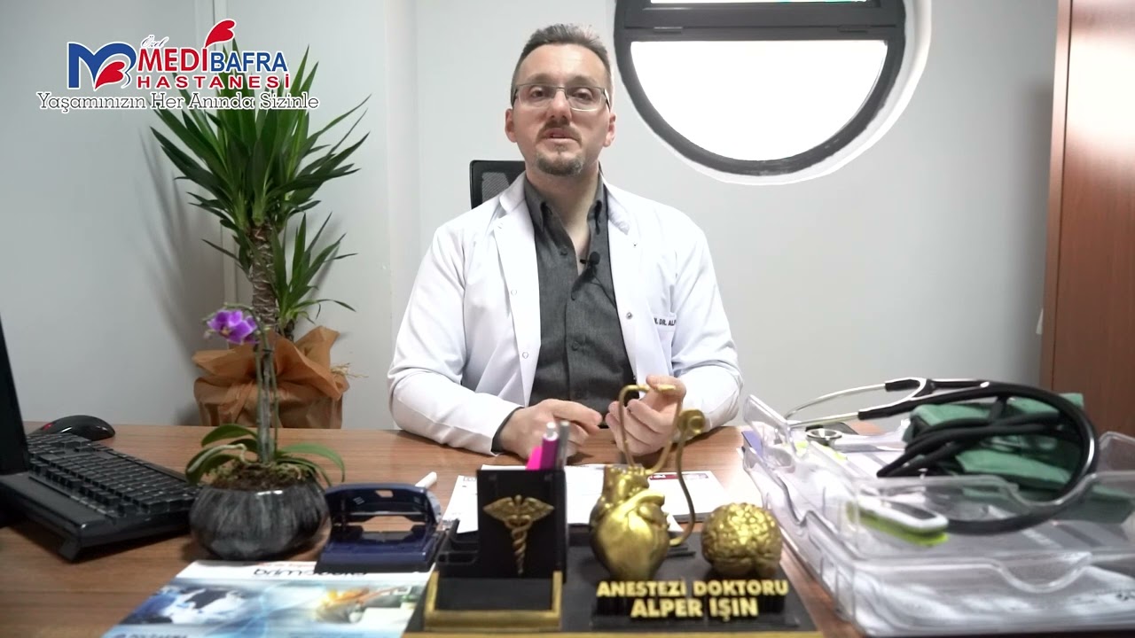 Ultrason Eşliğinde Ağrı İğnesi ile Sinir Blok Yöntemi