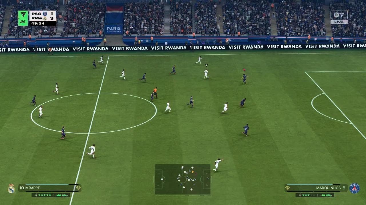EA SPORTS FC 26