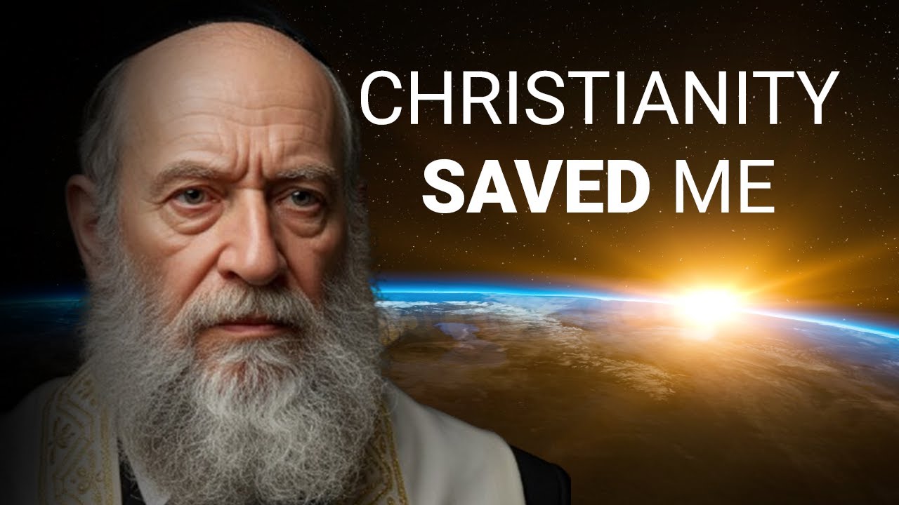 Rabbi Dies, Sees Jesus, and Converts to Christianity! | NDE Testimony