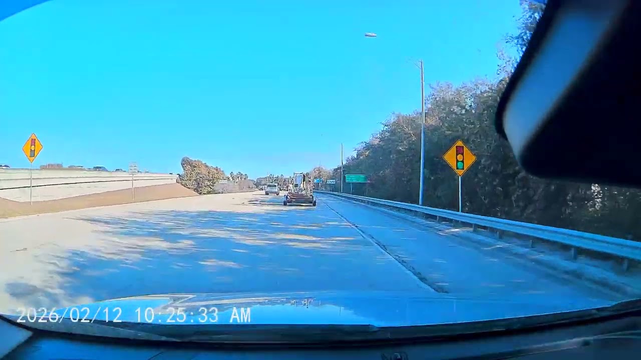 This Intersection Is CURSED — What Happens Next Is Unreal February 17, 2026(2)