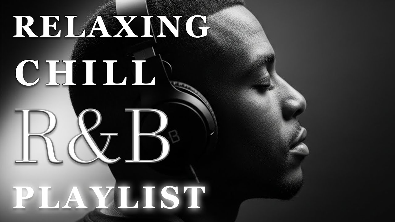 【R&B Soul】Smooth Soul for Focus – Relaxing Music to Work or Study