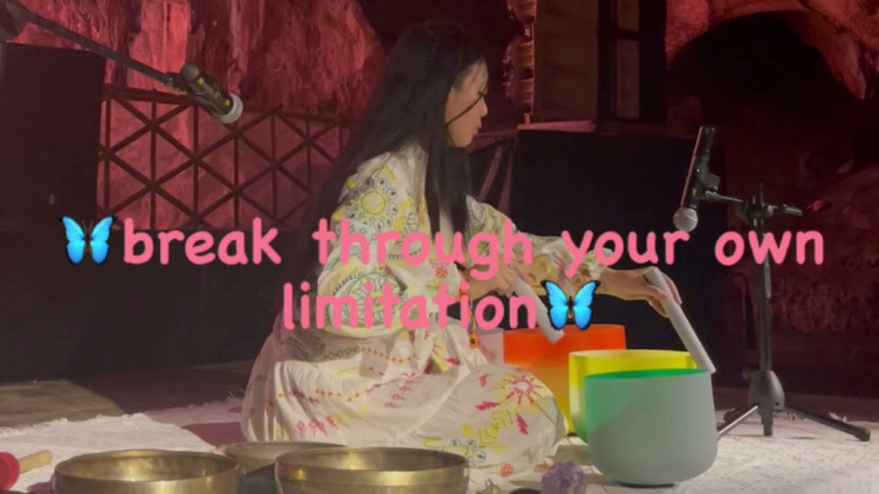 Podcast - Điểm breakthrough (Đi qua sự vỡ tan)