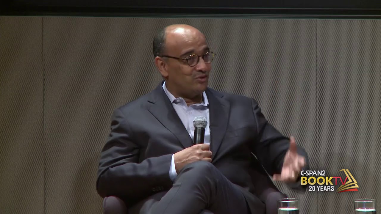 Kwame Appiah, 