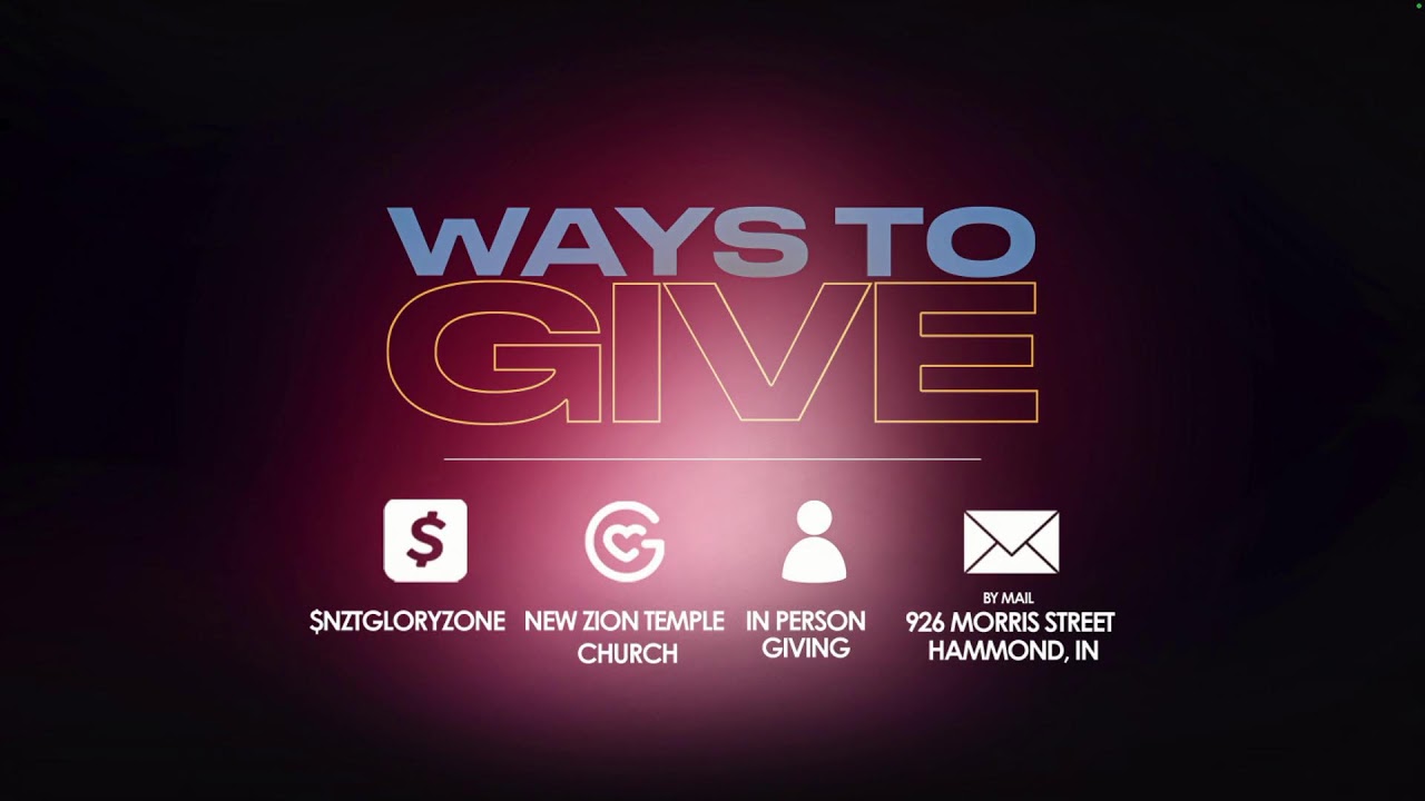 From Silence To A Bold Sound | 6/8/25 | 8:30am