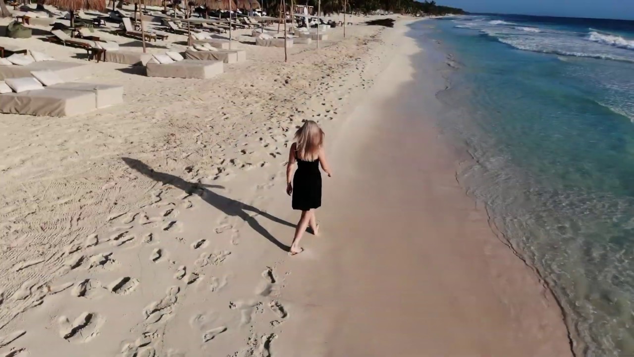 HOTEL ROSA DEL VIENTO//TULUM//MEXICO 2019