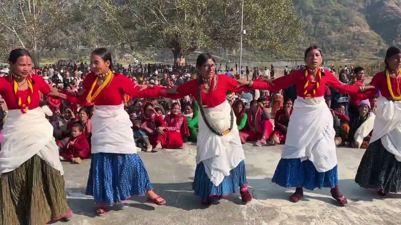 चौरपाटी गाउँपालिका वडा नं १ सिउडिको  पुतला