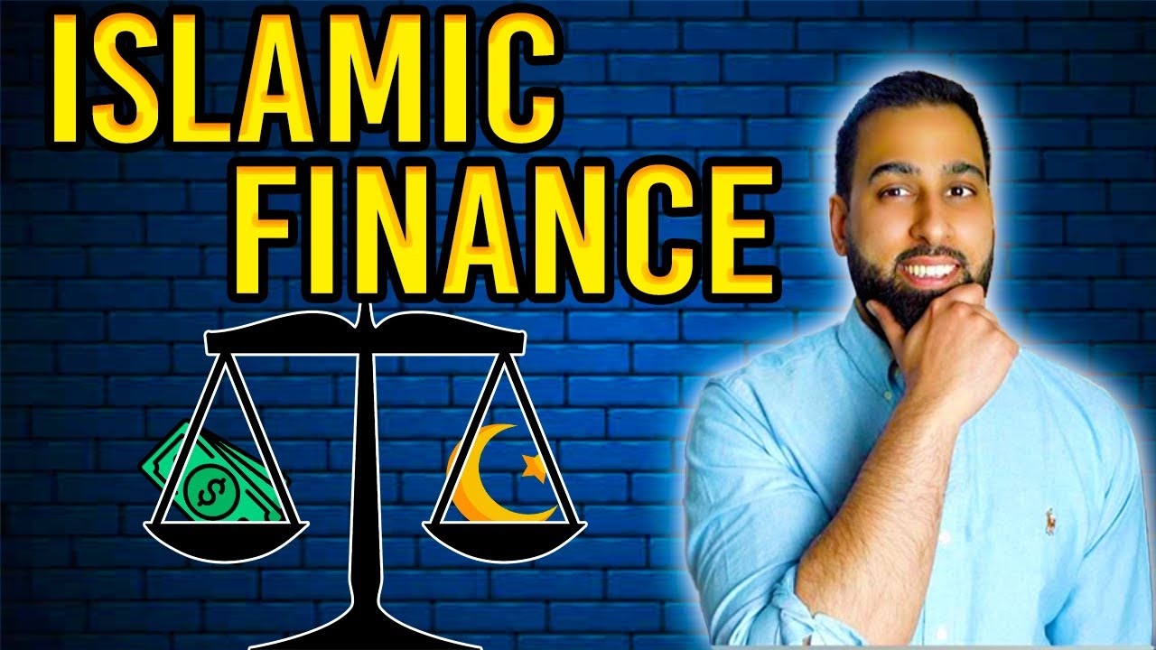 Introduction to Islamic Finance - Everything You NEED to Know!