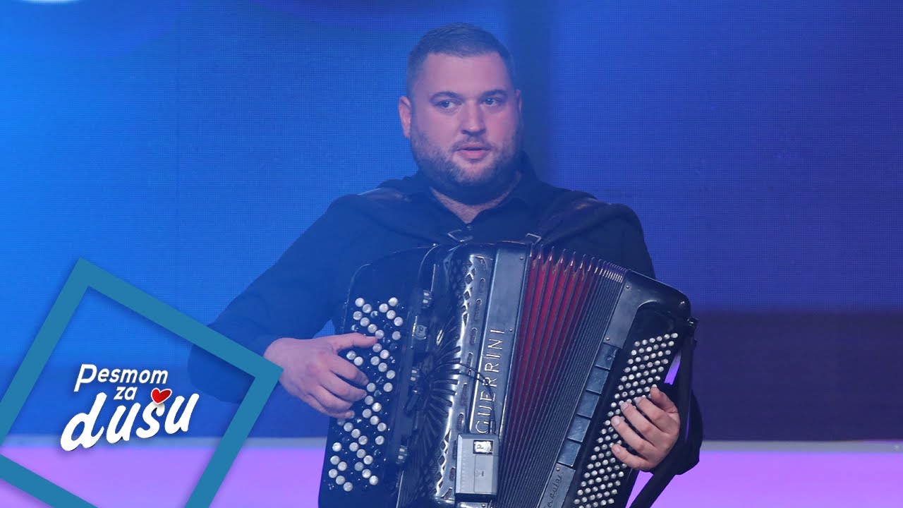 Oskar bend - Kosacko kolo - PZD - (LIVE) - (Tv Grand 30.09.2024.)