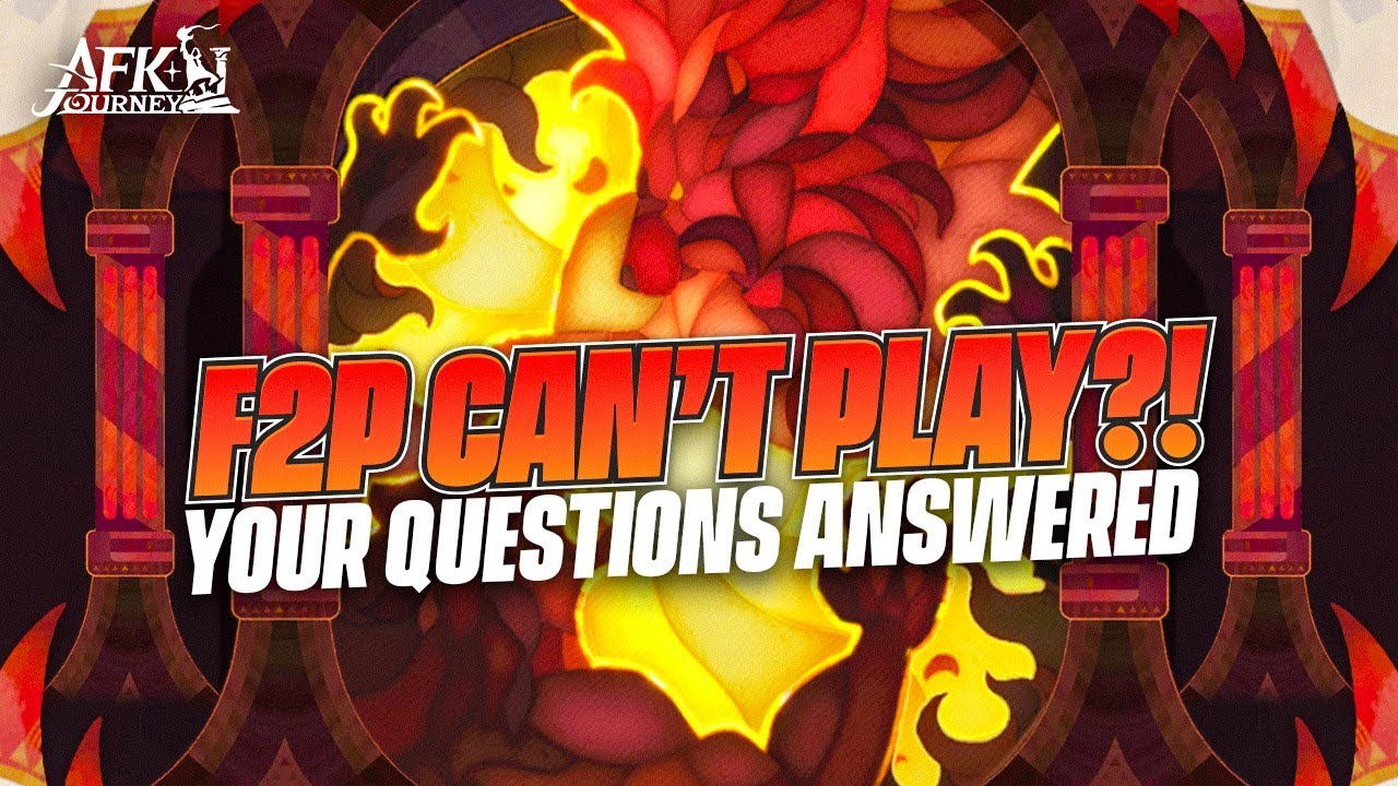 CLARIFYING YOUR DOUBTS about the Song of Strife Season!【AFK Journey】