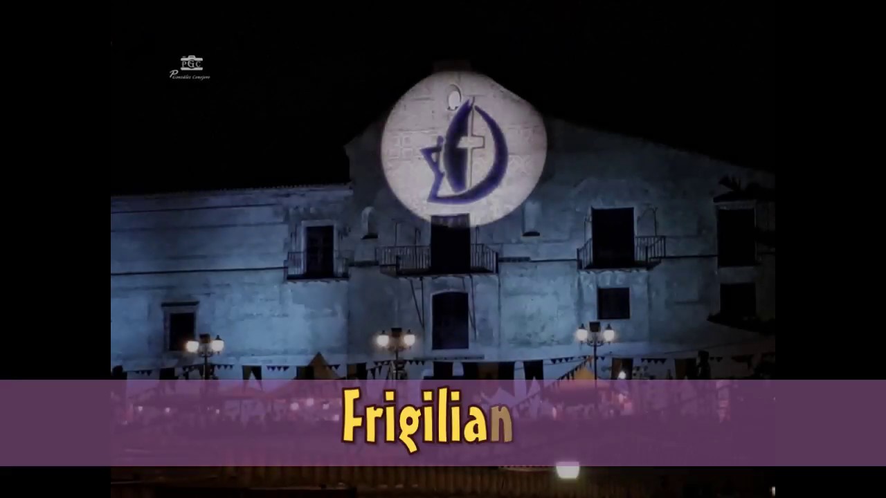 XIII Festival Frigiliana 3 Culturas