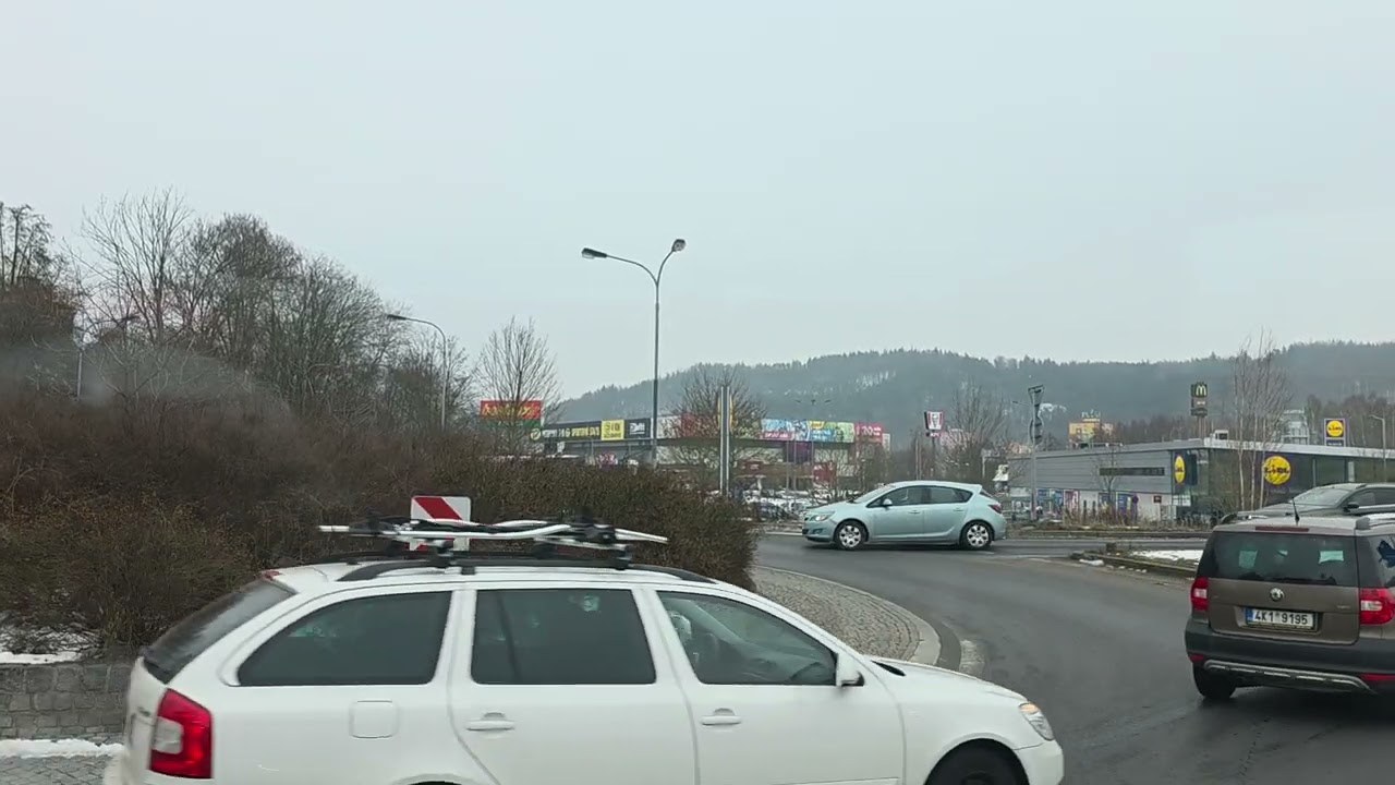 Карловы Вары!!! Покатаемся?!