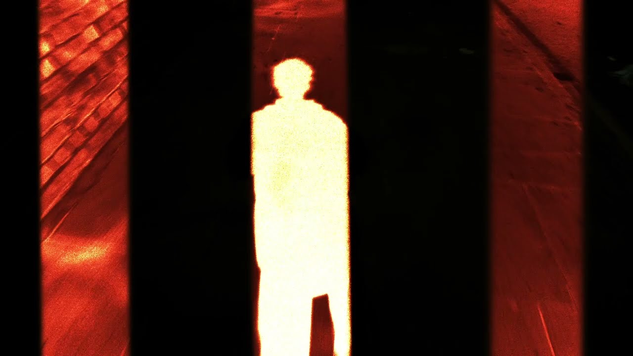 wing! - Let The Rest Go (Visualiser)