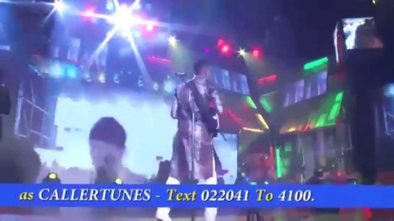 Rain On Me By Ugo | MTN Project Fame Season 7.0 [ Personal Composition]