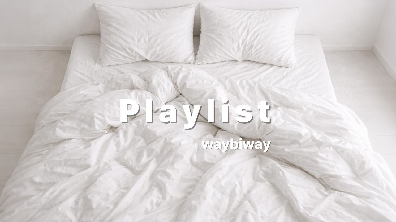 [playlist] Просто включи и отдыхай 💿 Джаз лишь фон | Jazz x Hip-hop