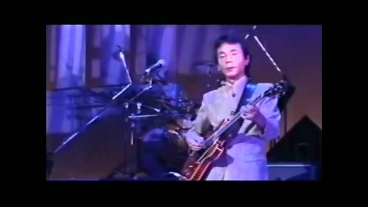 チューリップ - ぼくがつくった愛のうた