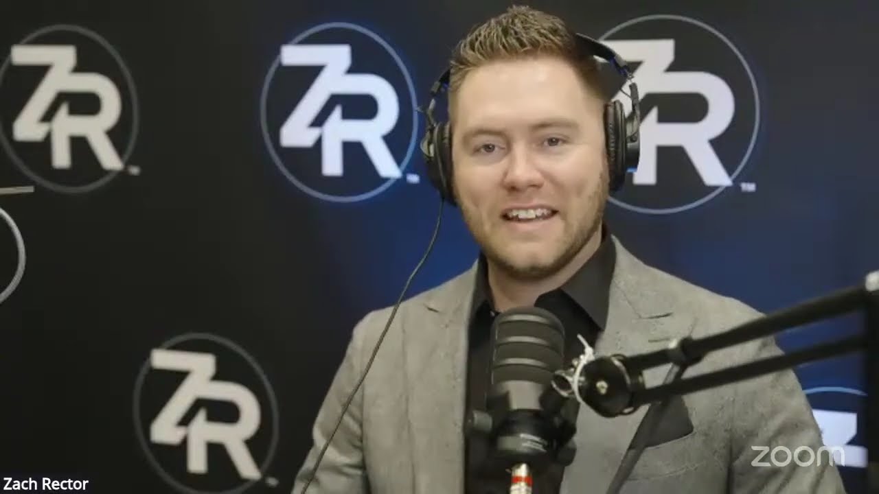 Interview With Chair Of Equinox Gold Ross Beaty