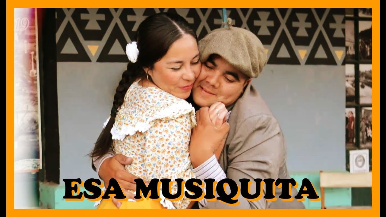 ESA MUSIQUITA - MUSICOS Y BAILARINES DE LAGUNA LARGA