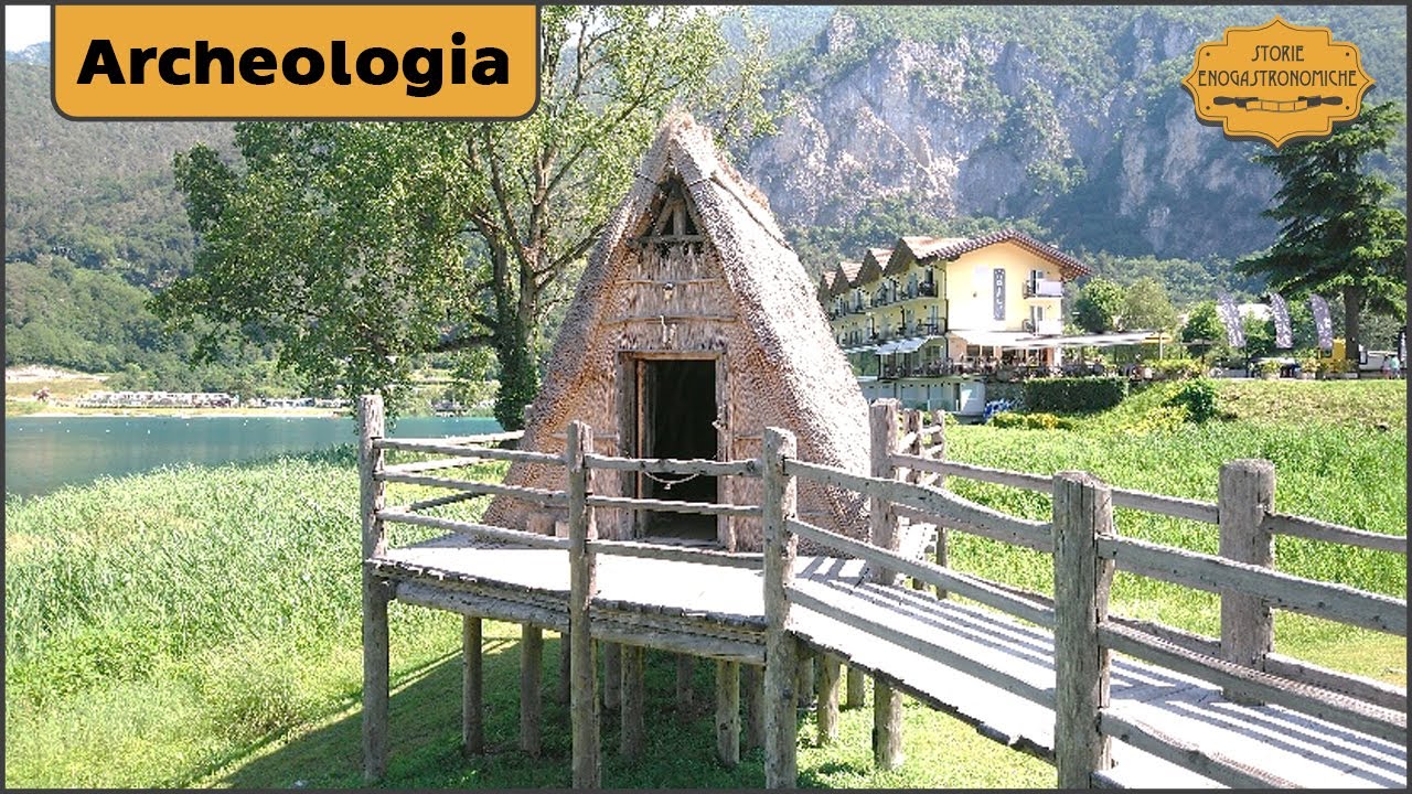 50 anni di Museo delle Palafitte del Lago di Ledro, TN