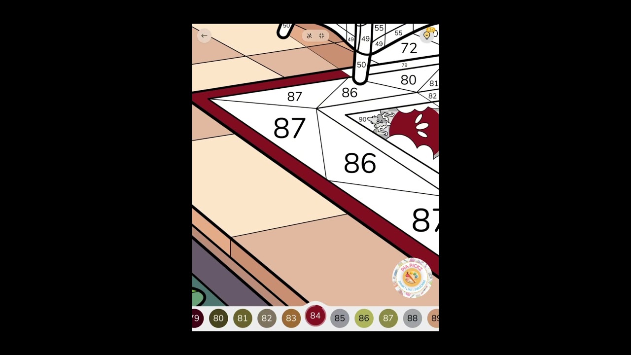 Entertainment Area (Zen Color)