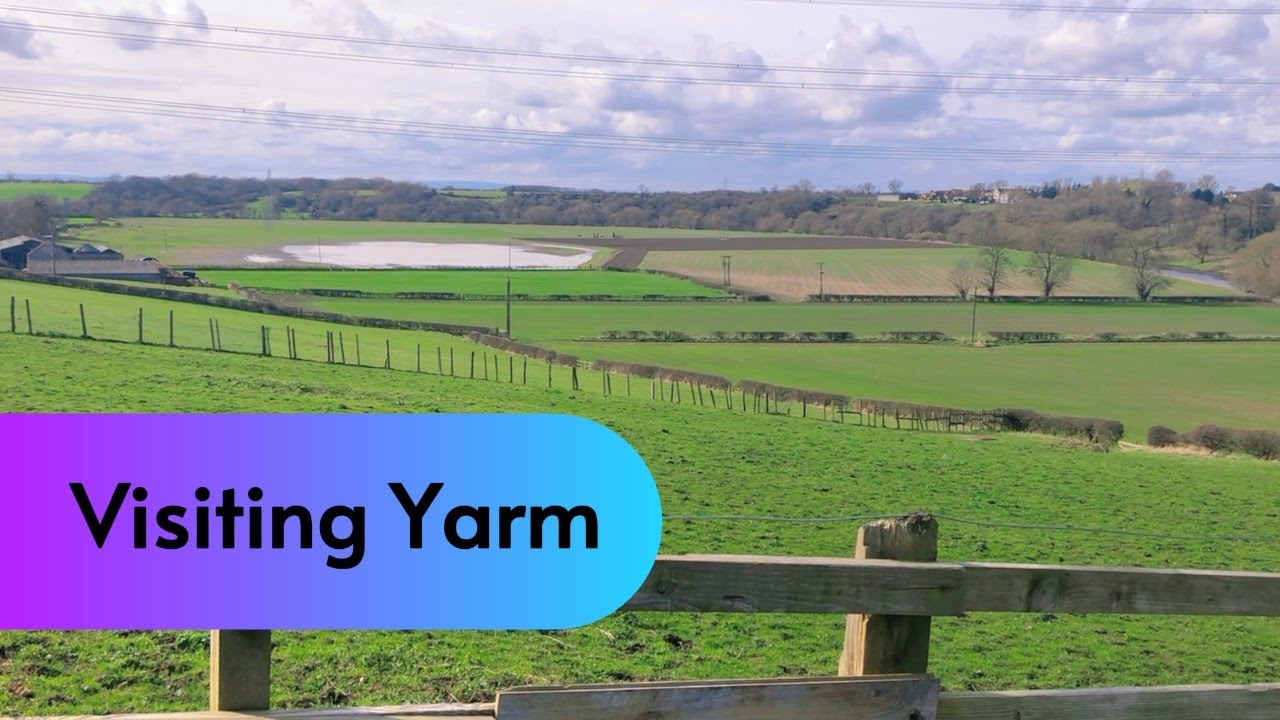 Visit Yarm: A beautiful town in Stockton UK