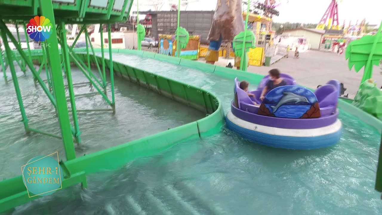 AKTUR PARK
