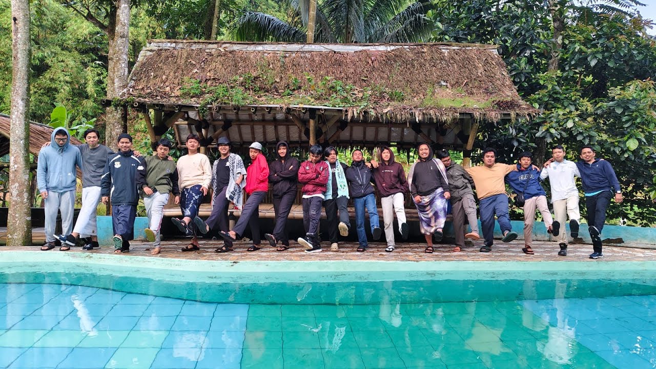 UP Grading LDSI (Lembaga Dakwah dan Syiar Islam) DPD BKPRMI Kota Depok 