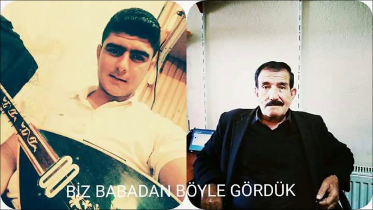 ALIRIZA KALAYCI ÇAY İÇİLECEK ADAM KALMAMIS 2018