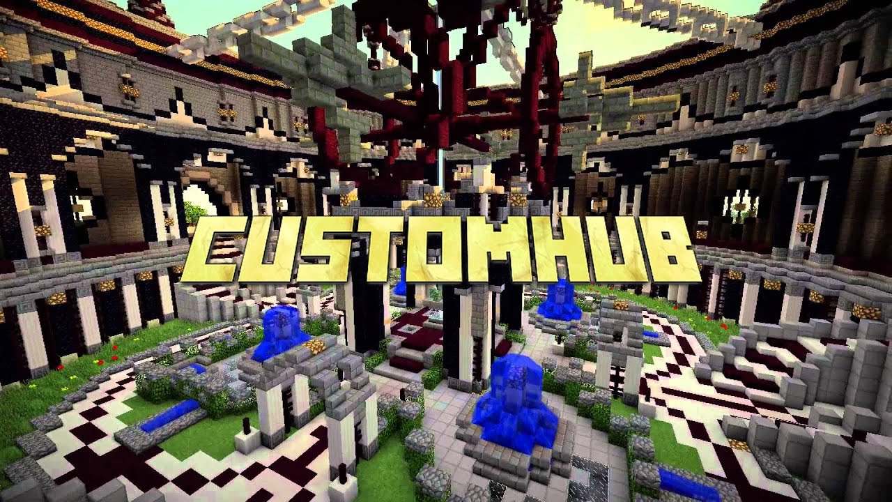 PluginTutorial- CustomHub Updated