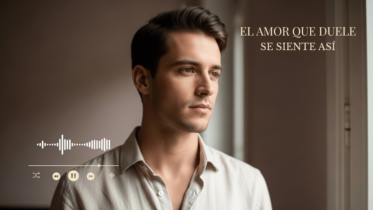 Cuando Nadie Sabe Lo Que Sientes | Música Para Llorar En Silencio