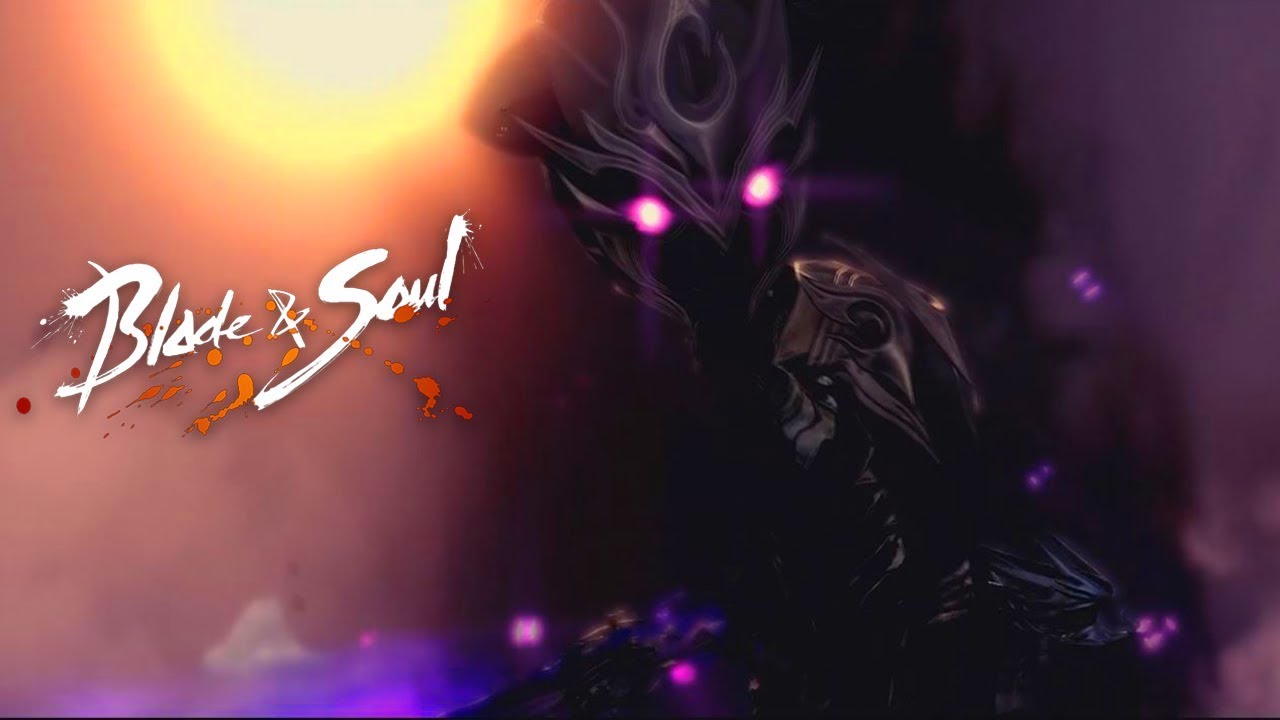 Blade And Soul CN - Assassin 3rd Spec Awakening Skills ShowCase Video 2019