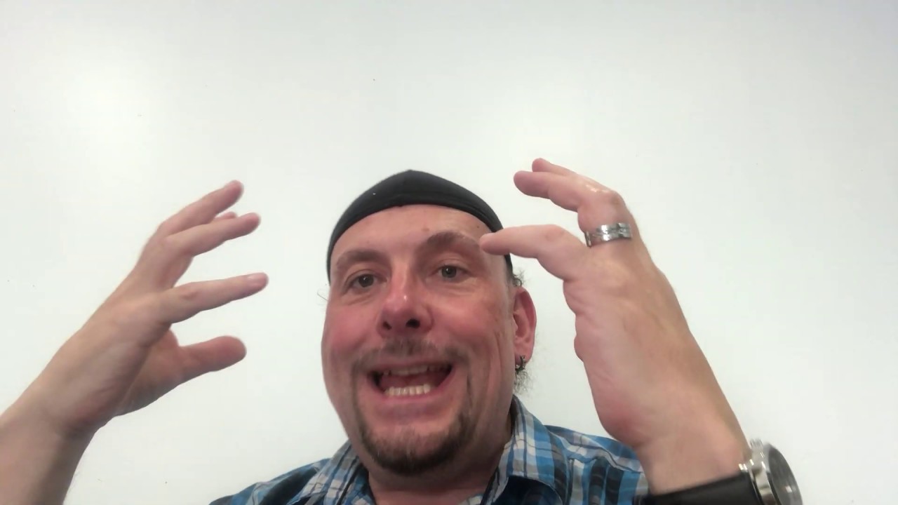 Autism, ADHD and Sex Demystified Part 1 of 4
