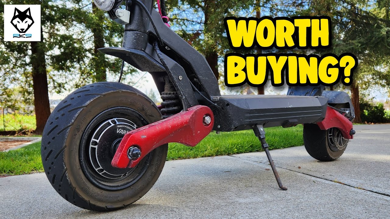 9 Months Later, is the Varla Eagle One Pro Worth Buying? (+ Exciting Update!)